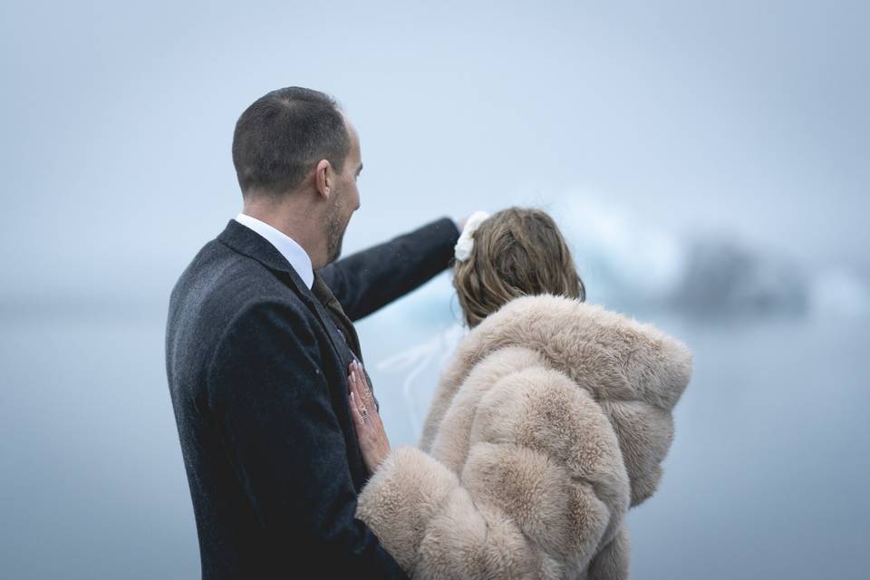 Exemple mariage