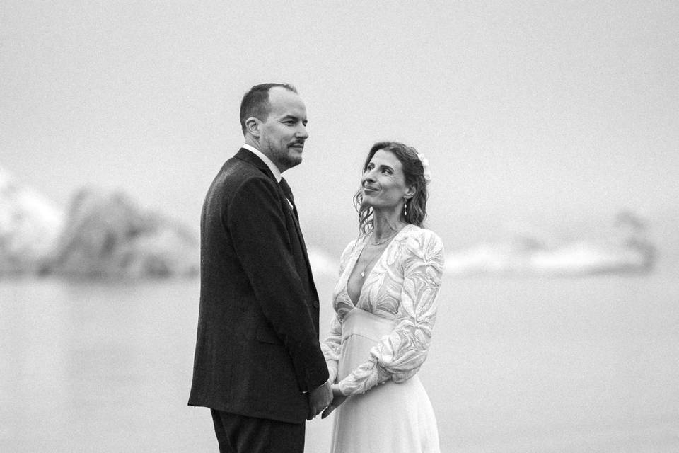 Exemple mariage