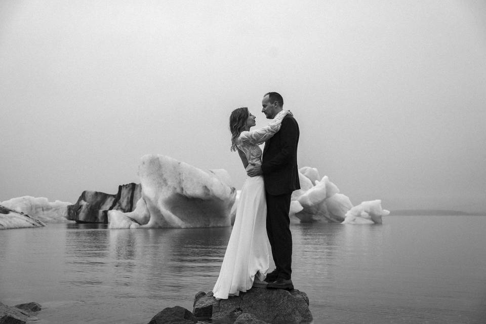 Exemple mariage