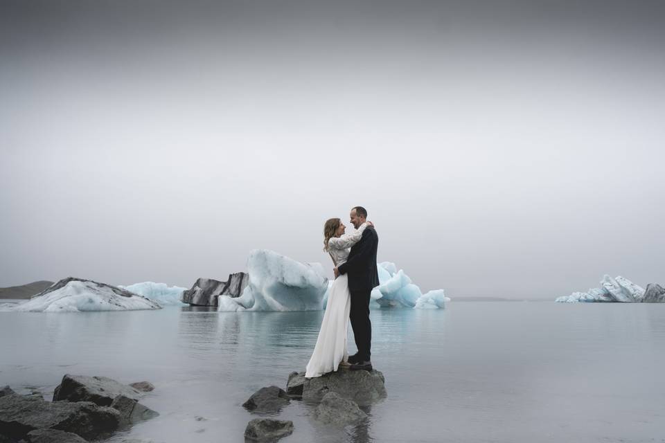Exemple mariage