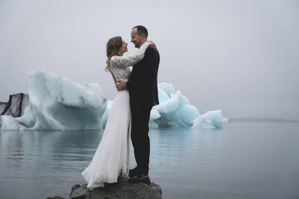 Exemple mariage