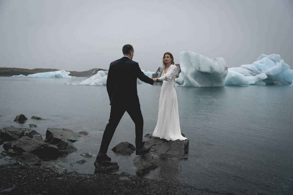 Exemple mariage