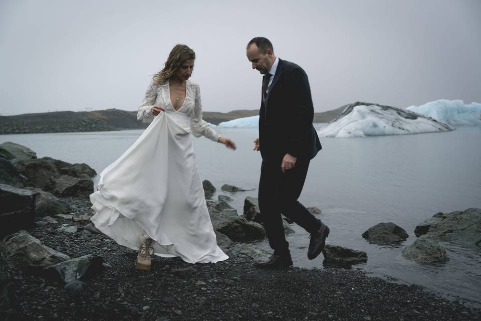 Exemple mariage