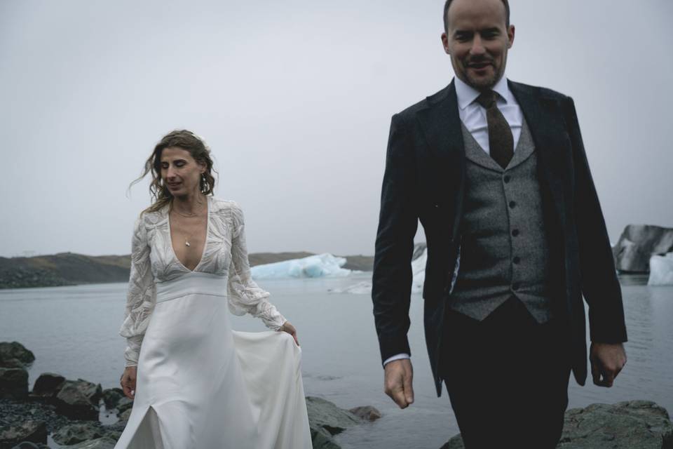 Exemple mariage