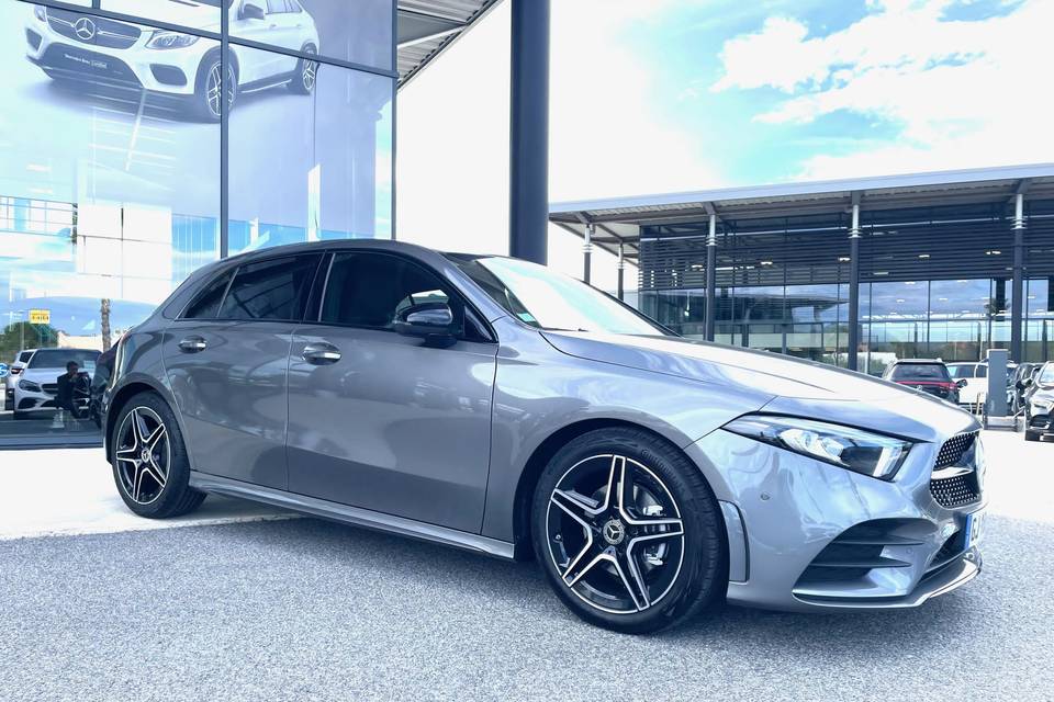 Mercedes-Benz Rent Roquebrune sur Argens