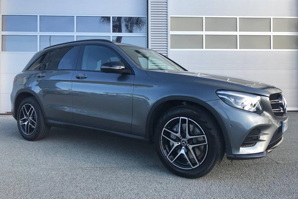 Mercedes-Benz Rent Roquebrune sur Argens