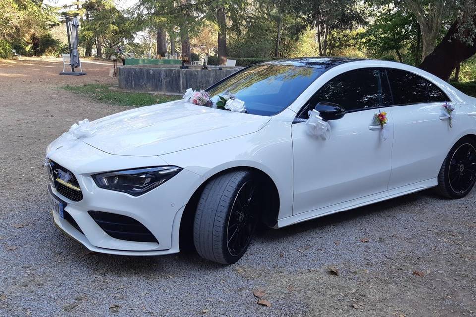 Classe C Coupé