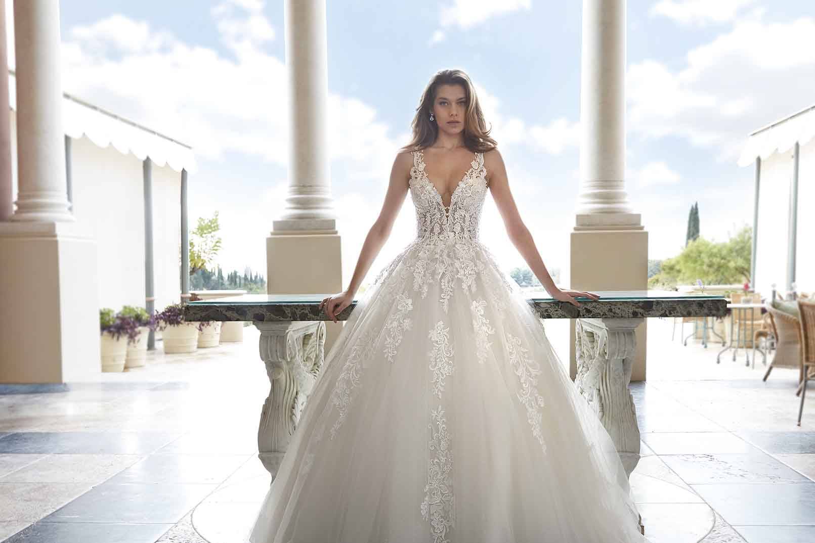 Lili Mariée - Vérifiez la disponibilité et les prix