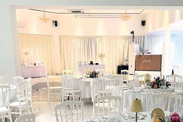 Salle mariage