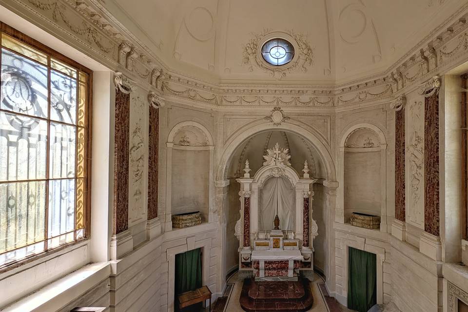 Chapelle