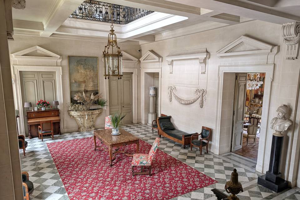 Hall