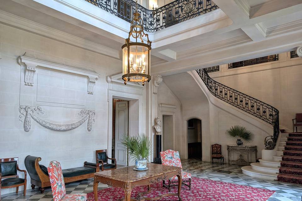 Hall