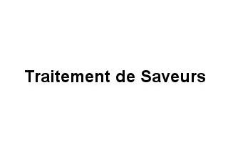 Traitement de Saveurs