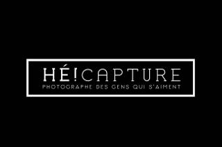 Hé ! Capture logo