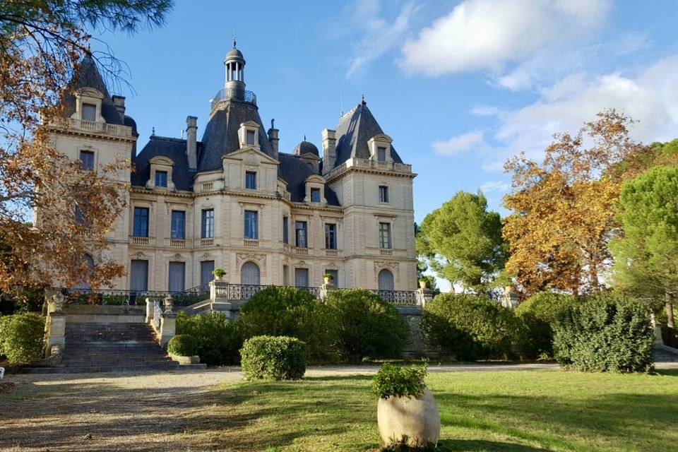 Château du Terral