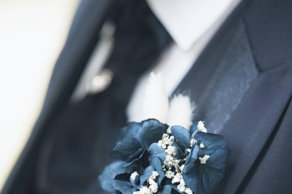 Mariage C&K