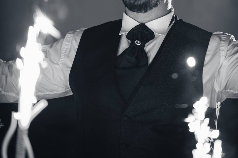 Mariage C&K