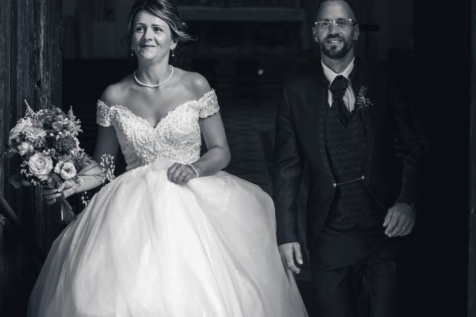Mariage D&K