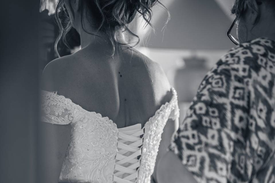 Mariage D&K