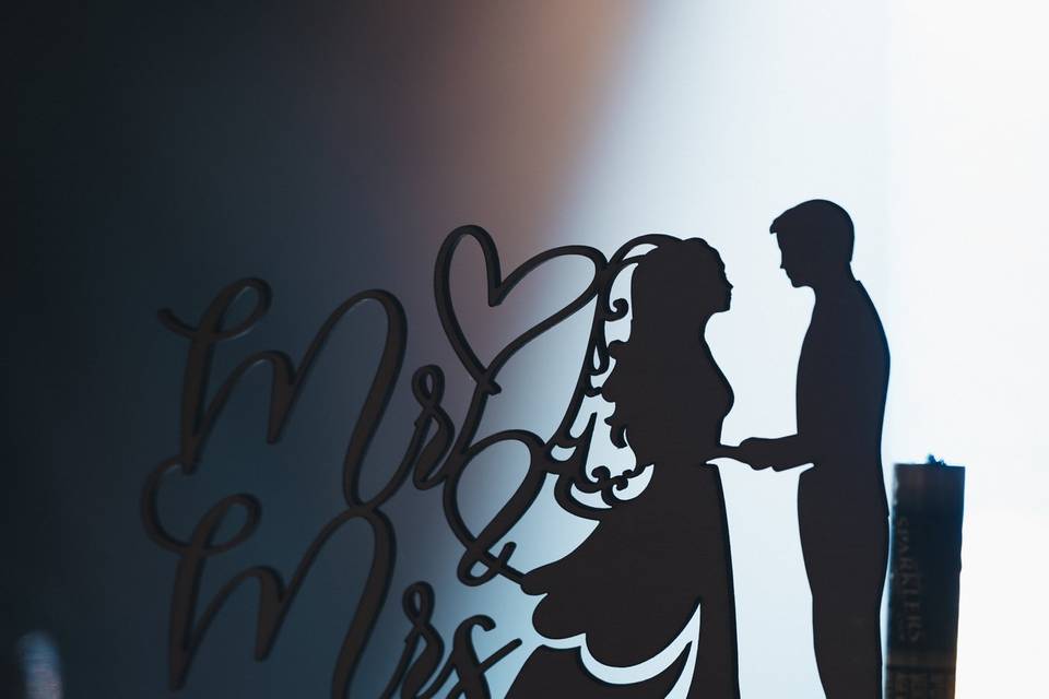 Mariage de K&J