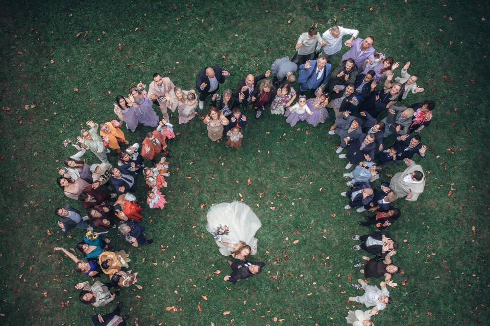 Mariage de L&S