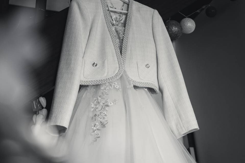 Mariage de R&B