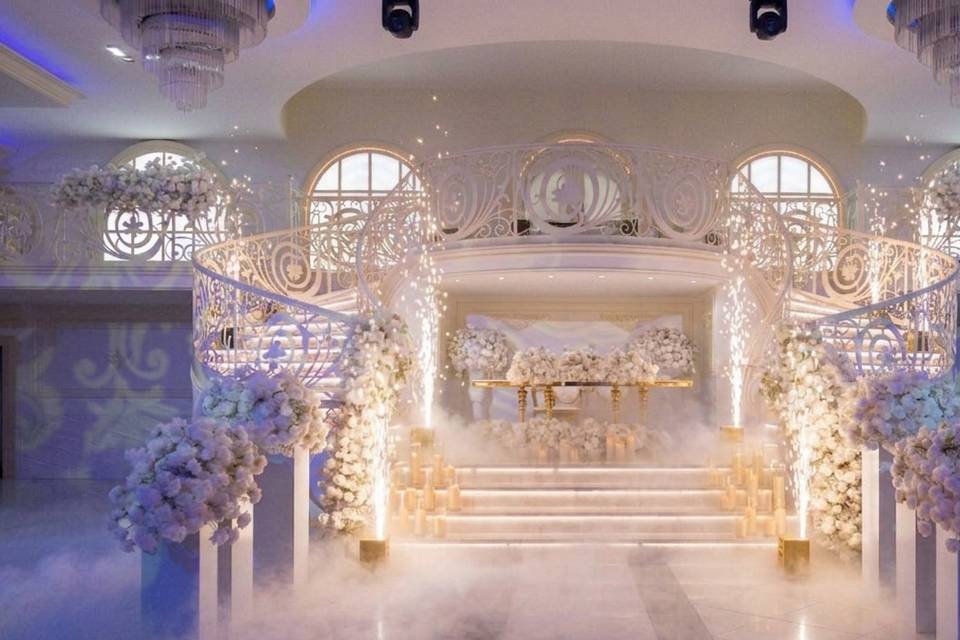 Palais 77