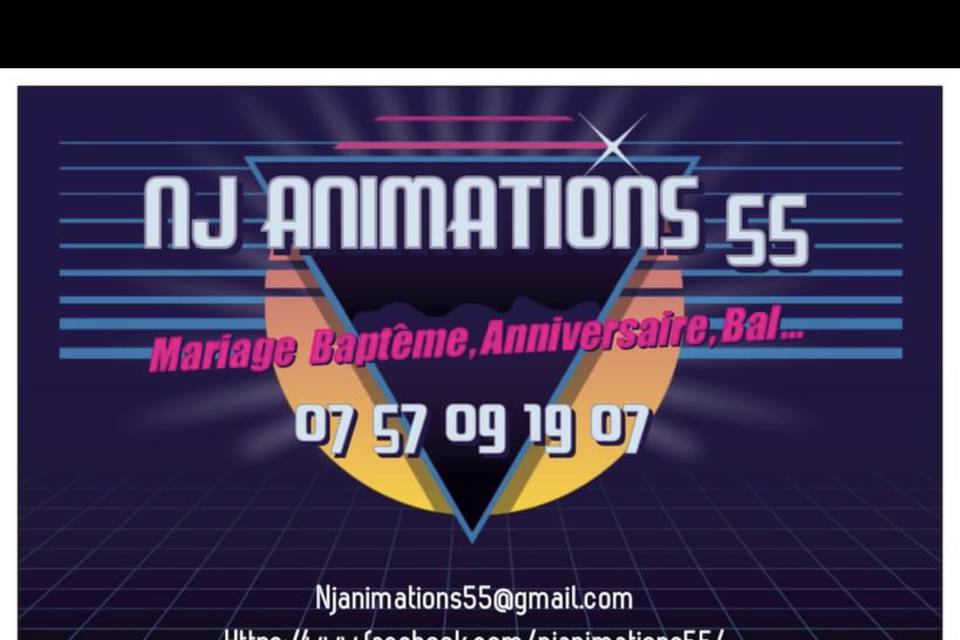 NJ Animations 55