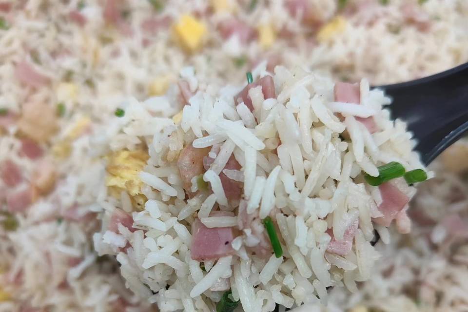 Riz cantonais