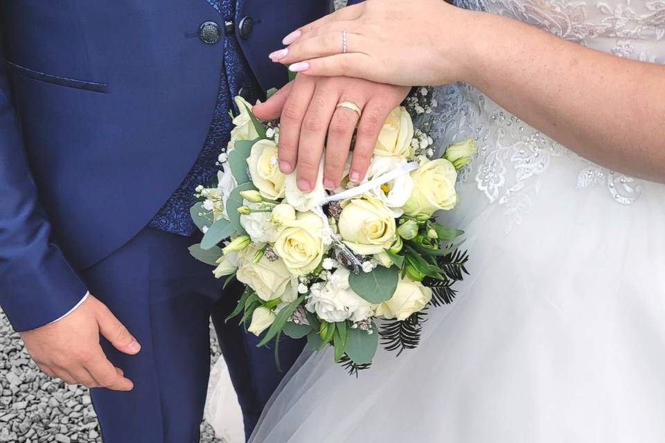 Le bouquet