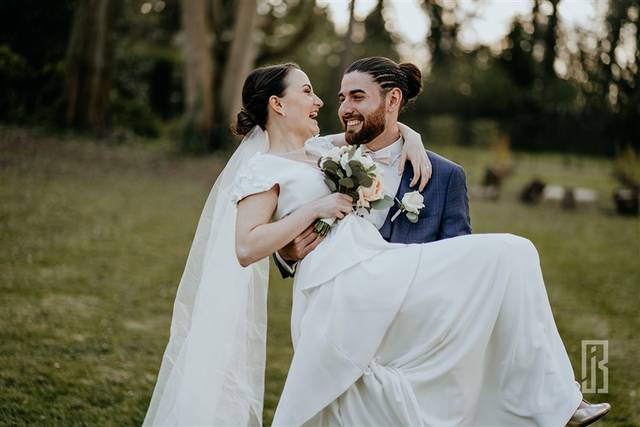 Organisation de mariage