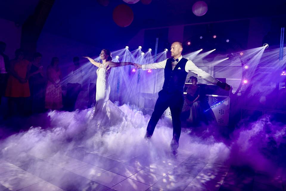 Wedding Day