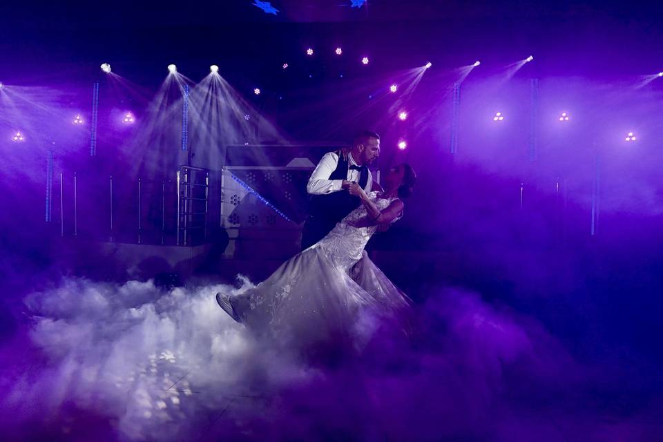 Wedding Day