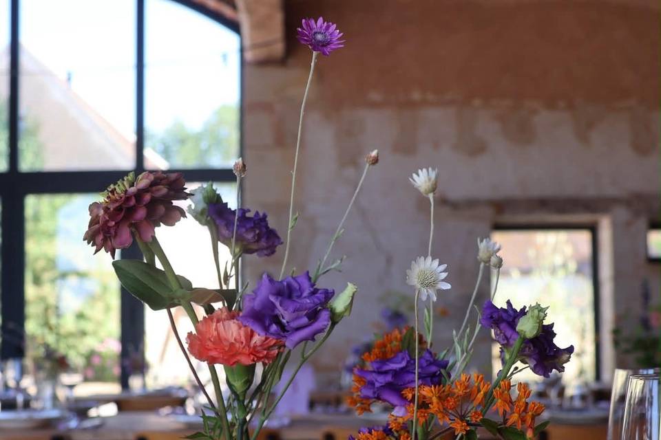 Soliflores