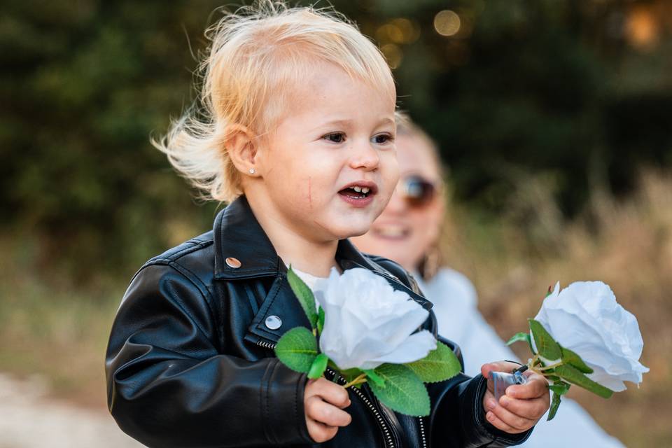 Photo enfant