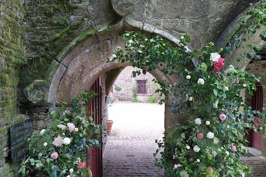 Ferme de Lescinquit