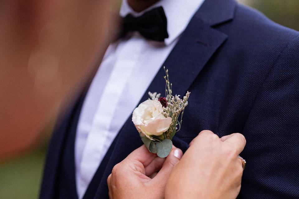 Boutonnière