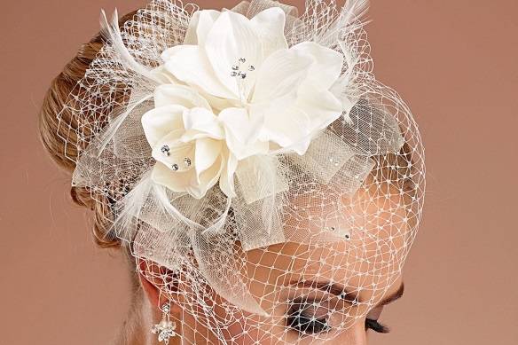 Accessoires du Mariage