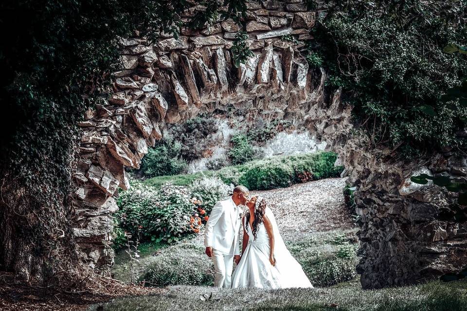 Shooting Irlande