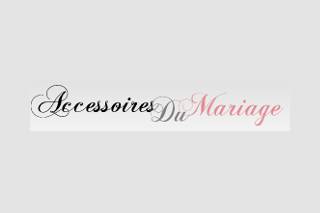 Accessoires du Mariage Logo