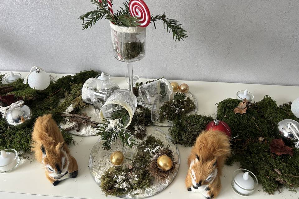 Thème Noël