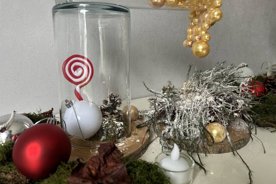 Thème Noël