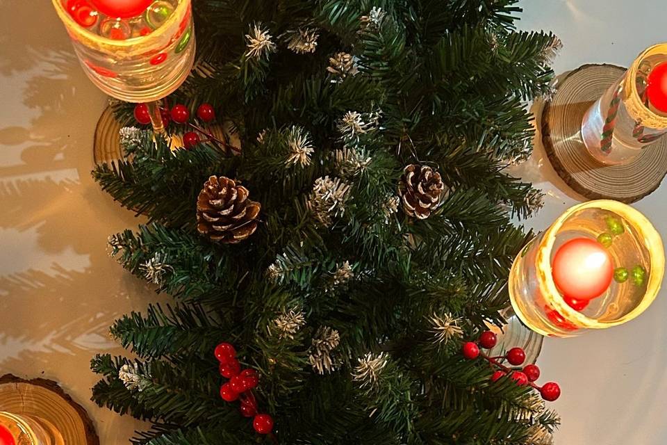 Thème Noël