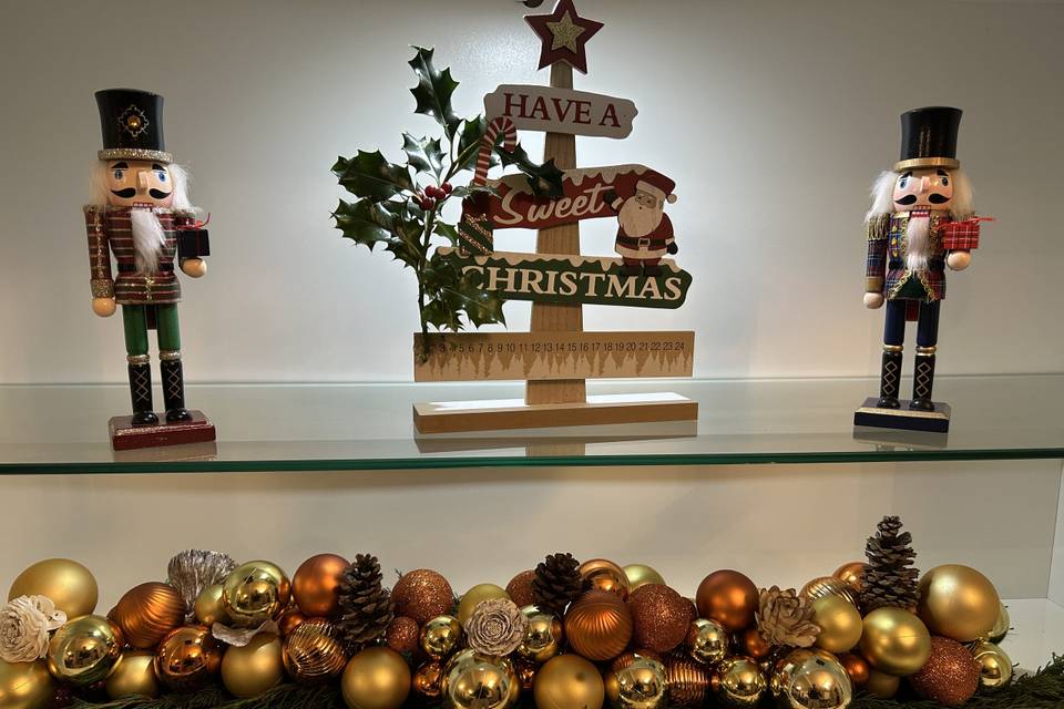 Thème Noël