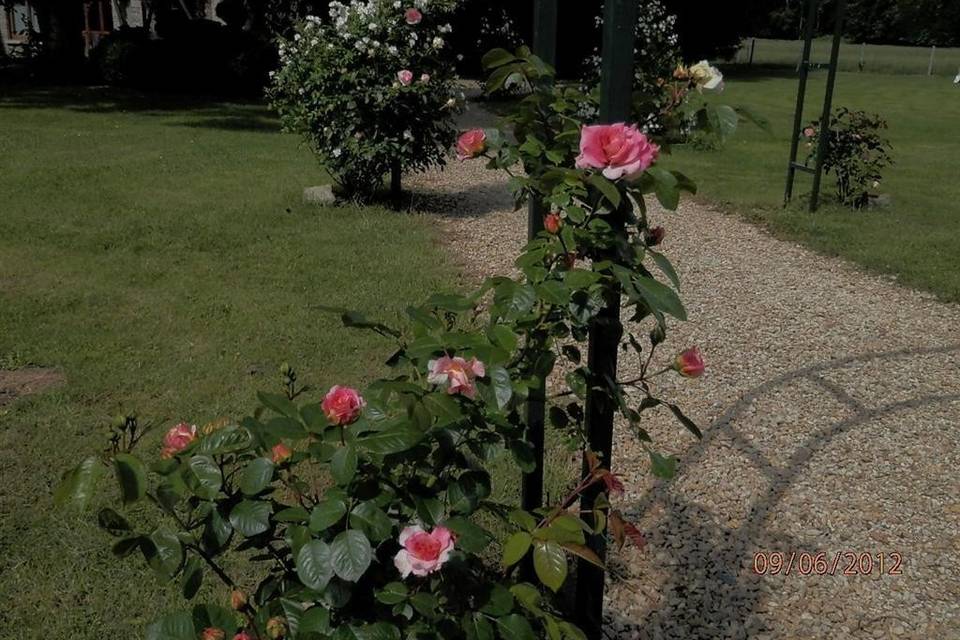 Château de Sorel