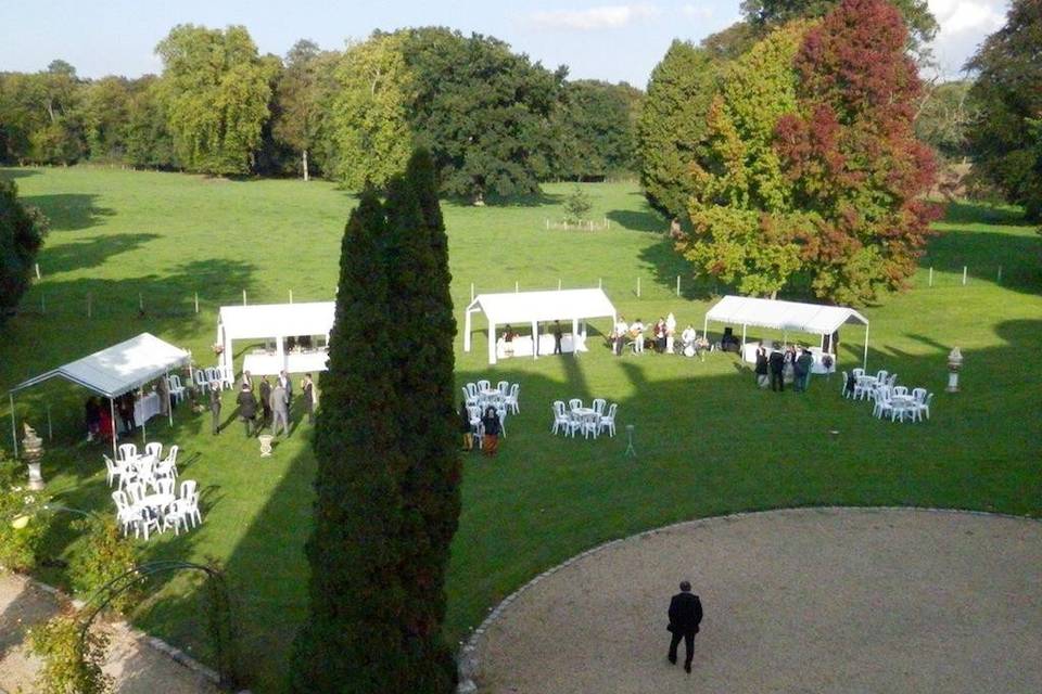 Château de Sorel