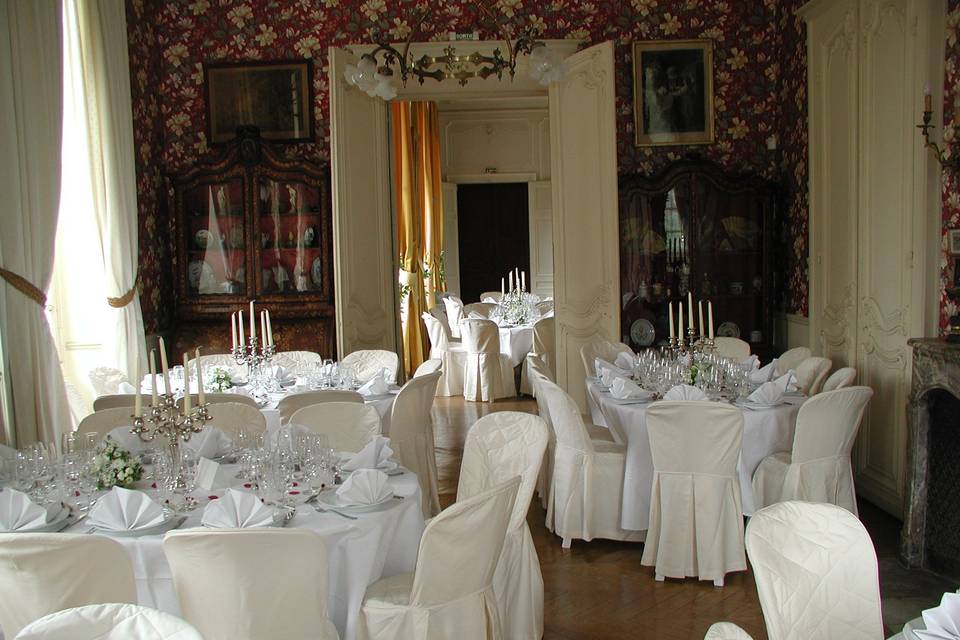 Grand salon