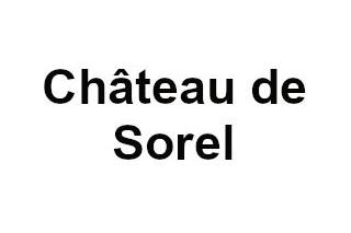 Château de Sorel