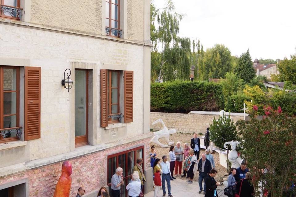 Labmusee