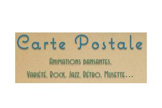 Orchestre Carte Postale